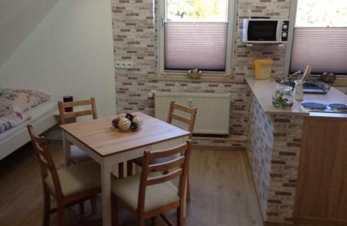 Schildesche-Bauerschaft House | Rael-Boardinghouse