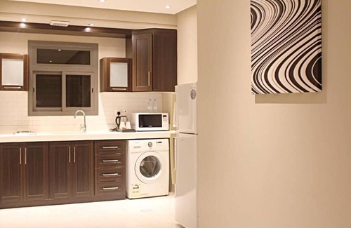 Al Izdihar Hotel | Rafa Homes Al Izdihar 1