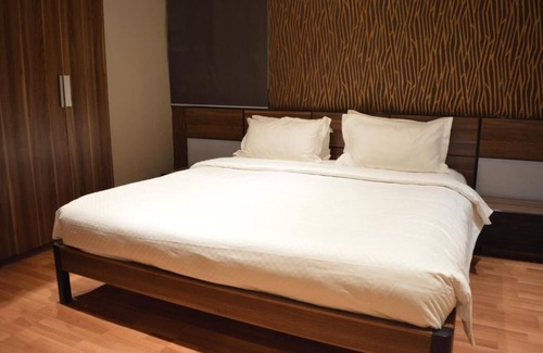Al Izdihar Hotel | Rafa Homes Al Izdihar 1