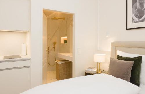 Innere Stadt Apartment | RAFAEL KAISER - Signature Apartments City Centre