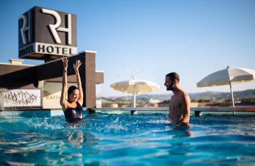 Senigallia Hotel | Raffaello Hotel & Mooka Restaurant