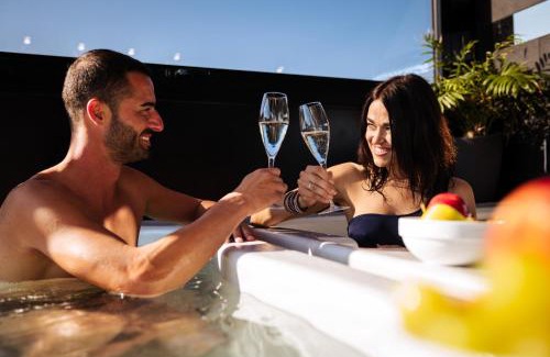 Senigallia Hotel | Raffaello Hotel & Mooka Restaurant