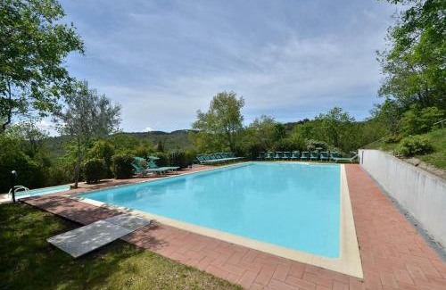 Gaiole in Chianti House | Raffaello