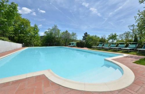 Gaiole in Chianti House | Raffaello