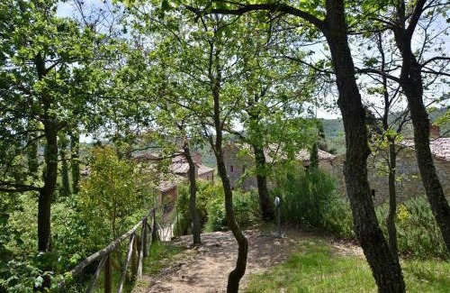 Gaiole in Chianti House | Raffaello