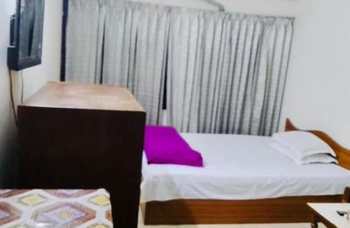 Dhaka Division Hotel | Raffles Inn Faridpur