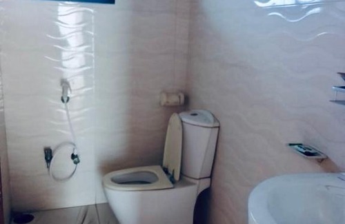 Dhaka Division Hotel | Raffles Inn Faridpur