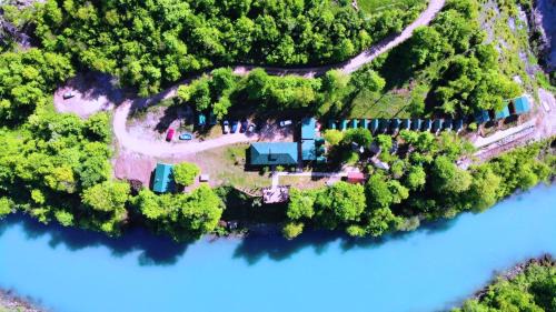 Bastasi Other | Rafting Tara Camp Highlander
