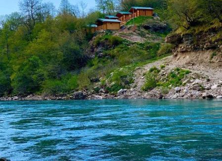 Bastasi Other | Rafting Tara Camp Highlander