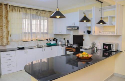 Nanyuki Apartment | Ragia Homes - 3 Bedroom House