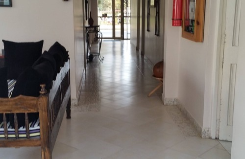 Arusha House | Raha Leo Inn