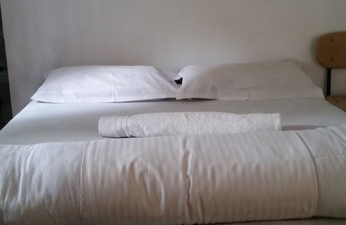 Arusha House | Raha Leo Inn