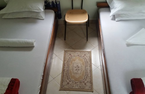 Arusha House | Raha Leo Inn
