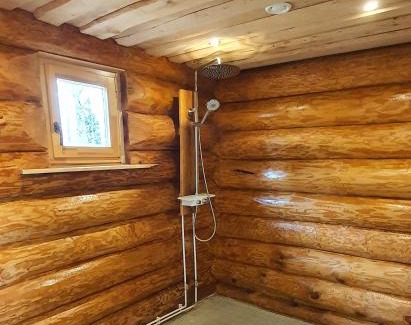 Viljandi Parish Ski Chalet | Rahu ja vaikus