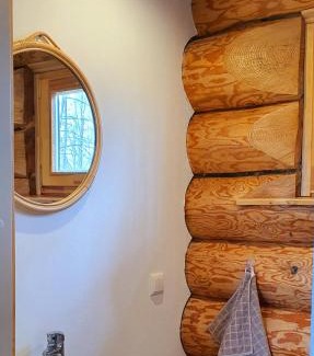 Viljandi Parish Ski Chalet | Rahu ja vaikus
