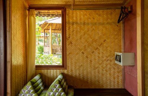Krabi Resort | Railay Garden View Resort