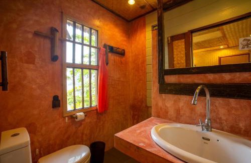 Krabi Resort | Railay Garden View Resort