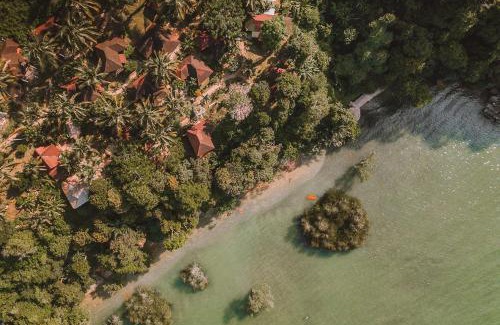 Krabi Resort | Railay Garden View Resort