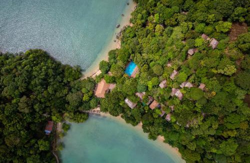 Krabi Resort | Railay Great View Resort