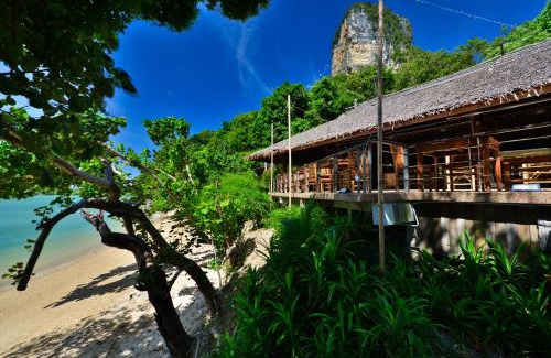 Krabi Resort | Railay Great View Resort