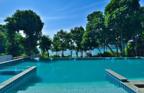 Krabi Resort | Railay Great View Resort