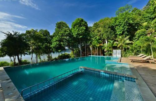 Krabi Resort | Railay Great View Resort