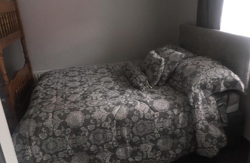 Killarney House | Railway Lodge Guest House