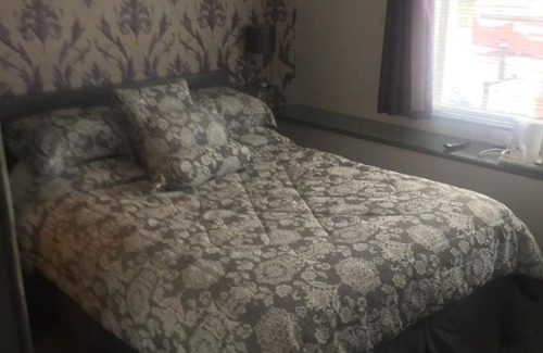 Killarney House | Railway Lodge Guest House