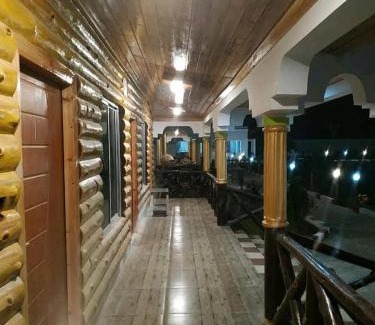 Lataguri Apartment | Raina resort