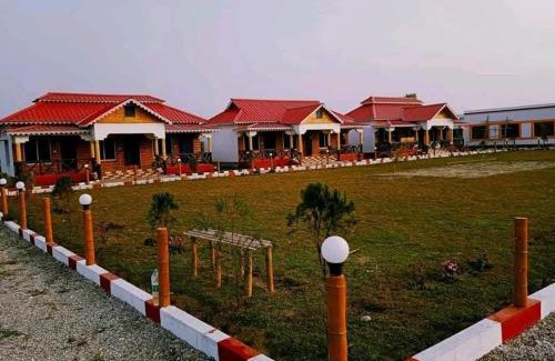 Lataguri Apartment | Raina resort