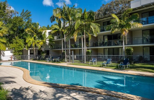 Rainbow Beach Apartment | Rainbow Beach Holiday