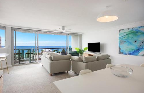 Coolangatta Apartment | Rainbow Commodore Coolangatta