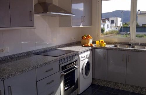 Playa de Gandia Villa | Rainbow Home Coll Verd