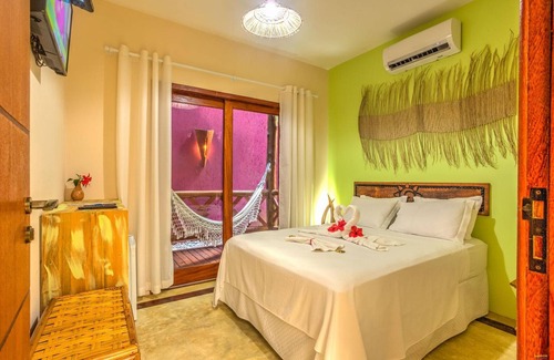 Itacare Hotel | Raio de Sol Pousada