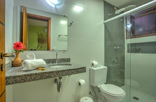 Itacare Hotel | Raio de Sol Pousada