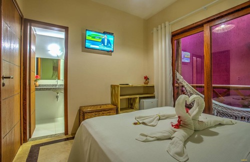 Itacare Hotel | Raio de Sol Pousada