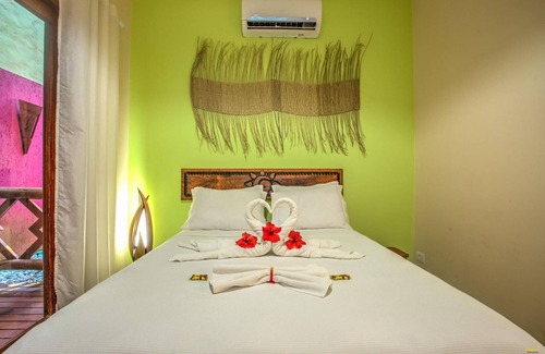 Itacare Hotel | Raio de Sol Pousada
