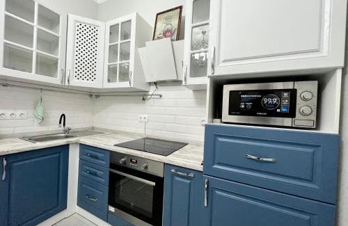 Nur-Sultan Apartment | RAISSON APARTHOTEL H63 Хан Шатыр