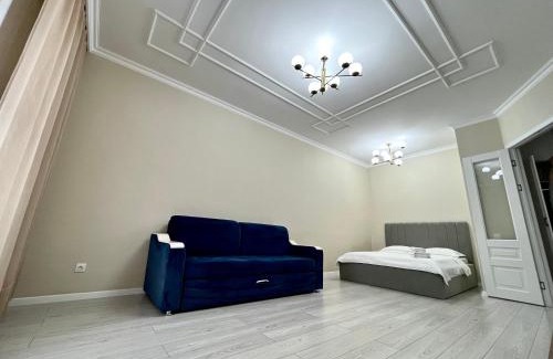Nur-Sultan Apartment | RAISSON APARTHOTEL H63 Хан Шатыр