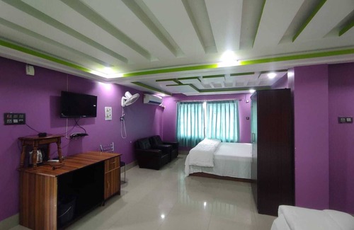 Nalbari Hotel | Raj Hotel