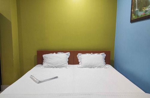 Nalbari Hotel | Raj Hotel