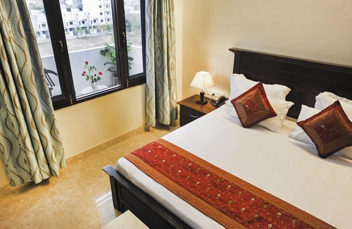 Sanganer Hotel | Raj Regency