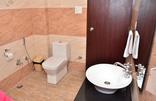 Sanganer Hotel | Raj Regency