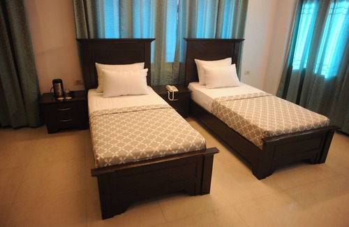 Sanganer Hotel | Raj Regency