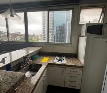 Morro das Pedras Apartment | Raja Flat