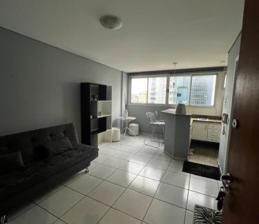 Morro das Pedras Apartment | Raja Flat