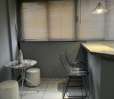 Morro das Pedras Apartment | Raja Flat