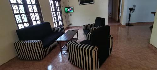 Anuradhapura Cabin | Rajarata Family Resort