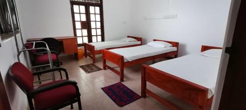 Anuradhapura Cabin | Rajarata Family Resort