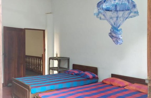Anuradhapura Hotel | Rajarata Kingdom Resort